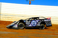 Lucas Oil Dirt Late Model Series