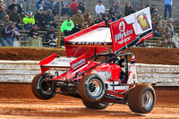 Lincoln Speedway - 02/23/2025