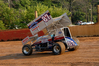 Lincoln Speedway 8/1/07