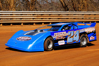 Late Model, Late Model Sportsmen, and Crate Late Models