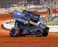 Lincoln Speedway 3/15/25