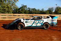 Hagerstown Speedway 8-10-24