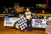 Hagerstown - Championship night - 9-7-24