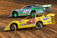 Path Valley Speedway 7-19-23 ULMS Race
