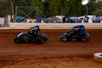 SH 6-12-24 TJ Young Guns Jr Sprints  (14)