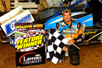 Williams Grove 7-23-10