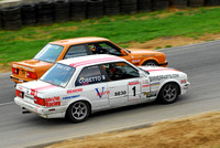 AutoBahn Race Group