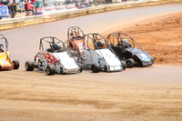 Hagerstown Quarter Midgets/USAC Next Gen. Tour 6/5/11