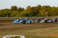 Hummingbird Speedway 7/27/24