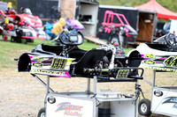 Snydersville Raceway 10-1-22