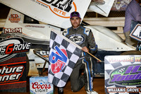 Williams Grove Speedway 09/20/2024