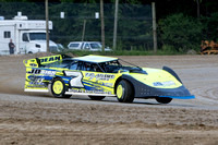 Crate Late Models