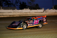 PPMS Crate Late Model 9-17-22