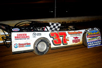 Limited Late Models