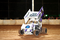 Wing 600 Micro Sprints