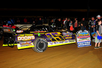 Limited Late Model Feature