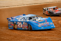 SUper Late Models