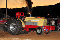 Tractor Pulls