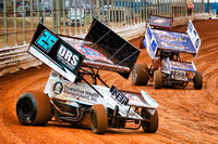 Lincoln Speedway 03/15/2025