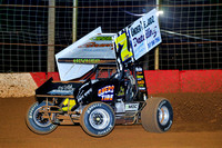 Lincoln Speedway 08/17/2024