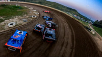 Hidden Valley Speedway 9/14/24