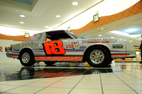 Valley Mall Race-A-Rama 2-23-10