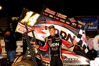 Williams Grove National Open 10-7-11