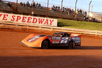 WG 4-26-24 TJ Topless Limited Late Models (7)