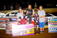 Winchester Speedway 7/23/22 Junior Boone Memorial for Late Models