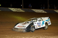 Steel Block Late Models