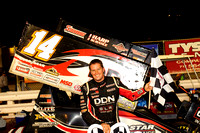 Williams Grove National Open 9-30-11