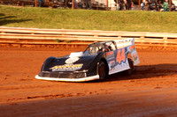 WG 4-26-24 TJ Topless Limited Late Models (15)