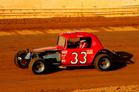 Williams Grove Old Timers