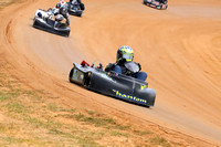 Open Karts