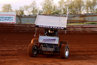 WG 5-3-24 TJ 410 Sprint Cars (14)