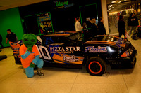 Chambersburg Mall Car Show