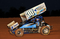 Lernerville - Don Martin Classic - July 20, 2010