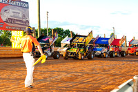 Heats, Consi, Feature