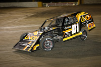 DirtCar UMP Modifieds