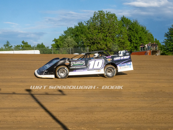 WRT SpeedWerx | WoO Late Models