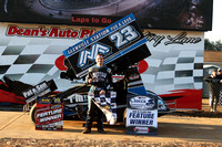 Lincoln Speedway 2-23-25