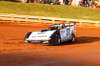 WG 4-26-24 TJ Topless Limited Late Models (18)