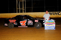 Winchester Speedway 4/16/22 RUSH Tour Battle of the Bay
