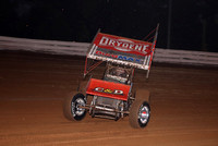 WG 10-4-24 TJ 410 Sprint Cars (16)