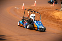 Cage Karts