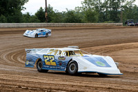 Crate Late Models