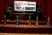 Bedford Speedway Banquet