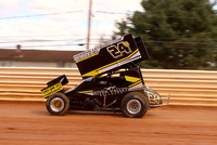 PR 9-2-24 TJ 410 Sprint Cars (12)