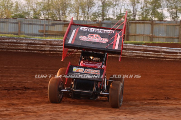 WG 5-3-24 TJ 410 Sprint Cars (19)