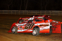 Lucas Oil Late Models Heats Bmains Feature